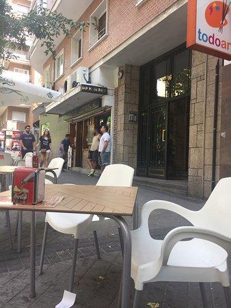 El Rincón de Vallehermoso